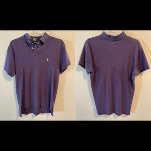 Polo Men’s Polo